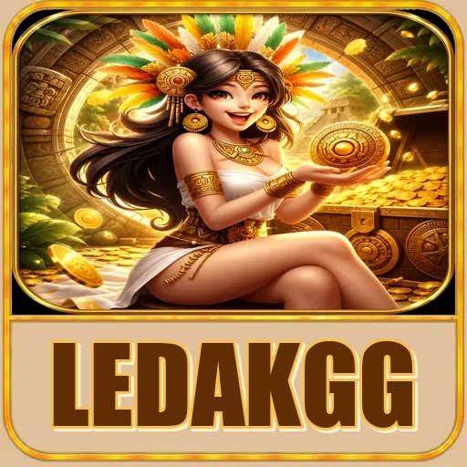 Detail APK ledakgg