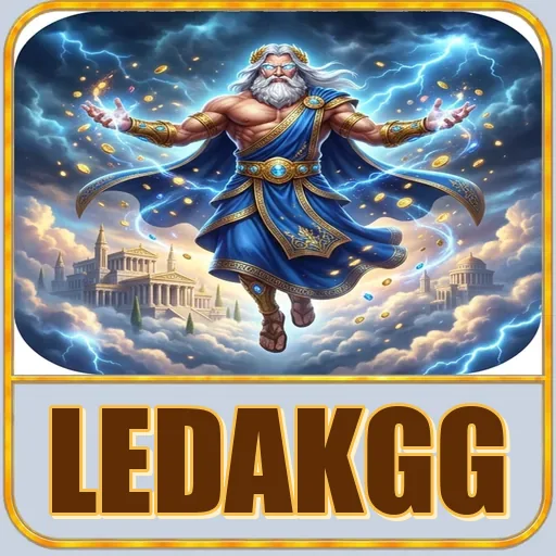 Aplikasi ledakgg Android