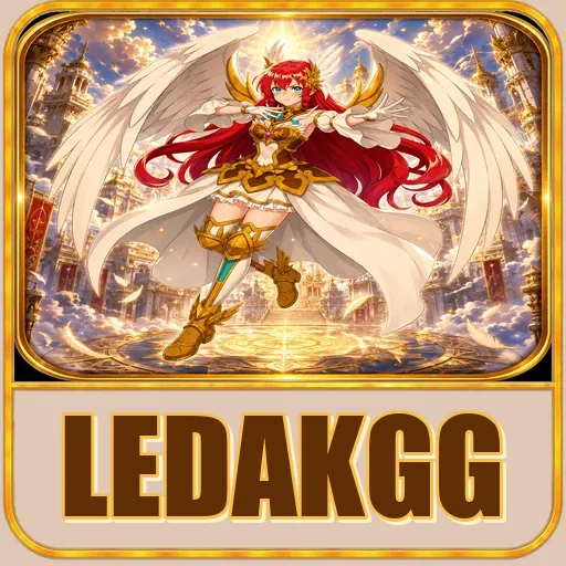 Grafik Performa ledakgg APK pada Berbagai Kategori Perangkat