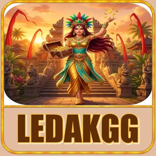 Hasil Scan VirusTotal untuk ledakgg APK