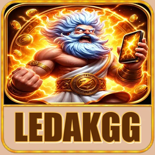 Keamanan ledakgg